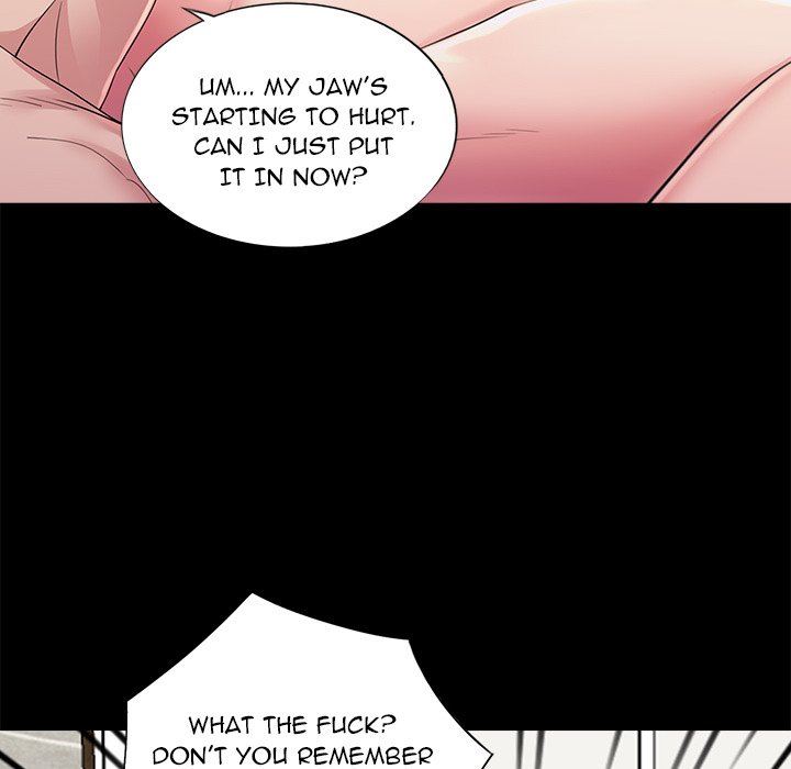 His Return - Chapter 22 [photo 77] - MangaPorn