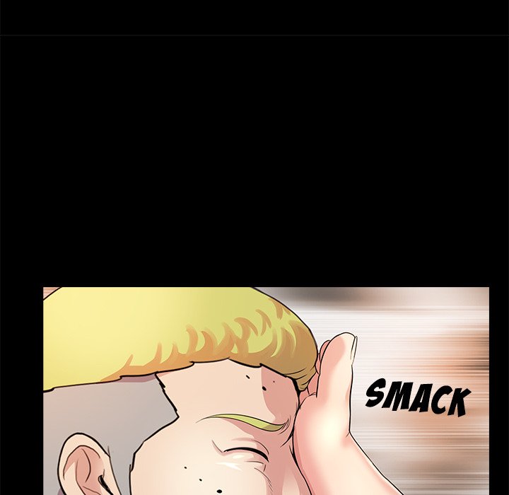 His Return - Chapter 22 [photo 81] - MangaPorn