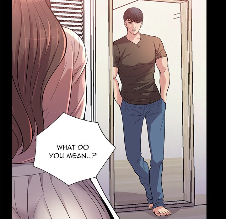 His Return - Chapter 23 [photo 21] - MangaPorn