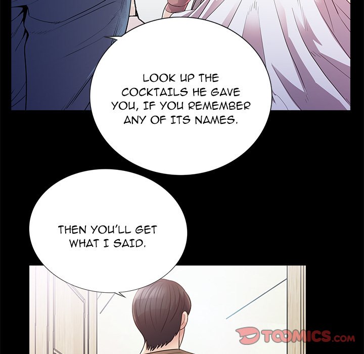 His Return - Chapter 23 [photo 30] - MangaPorn