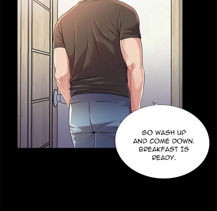 His Return - Chapter 23 [photo 31] - MangaPorn