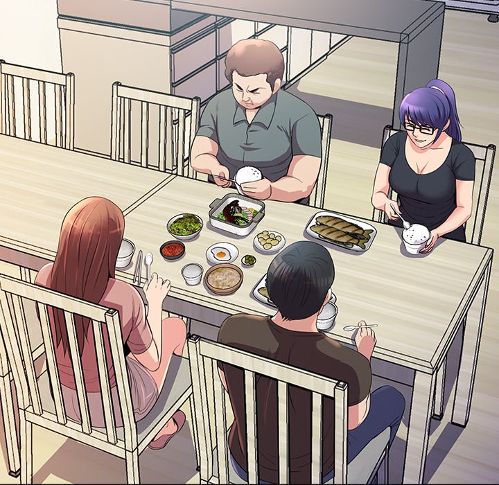 His Return - Chapter 23 [photo 33] - MangaPorn