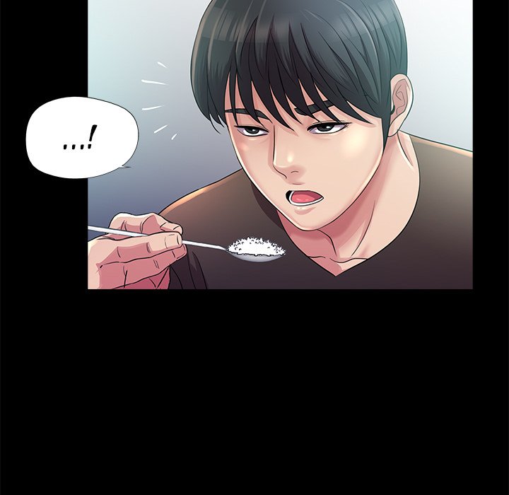 His Return - Chapter 23 [photo 36] - MangaPorn