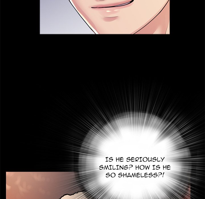 His Return - Chapter 23 [photo 39] - MangaPorn