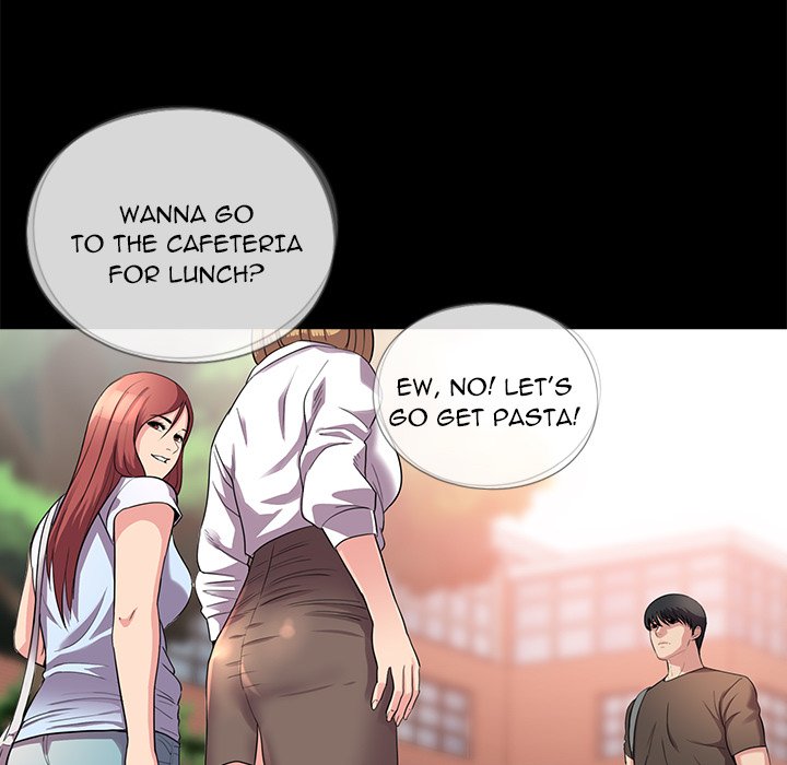 His Return - Chapter 23 [photo 51] - MangaPorn