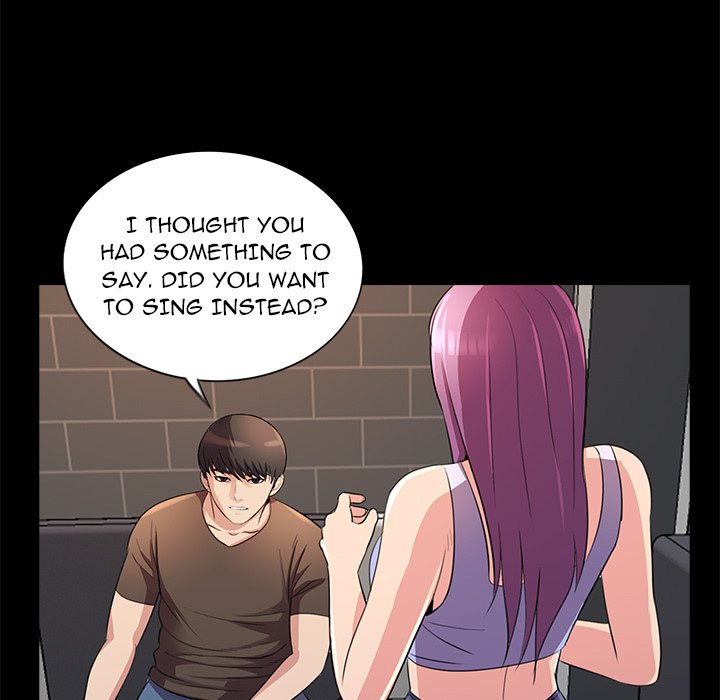 His Return - Chapter 23 [photo 65] - MangaPorn