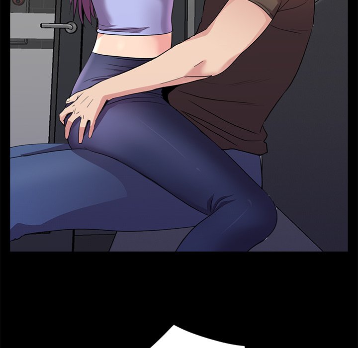 His Return - Chapter 23 [photo 85] - MangaPorn