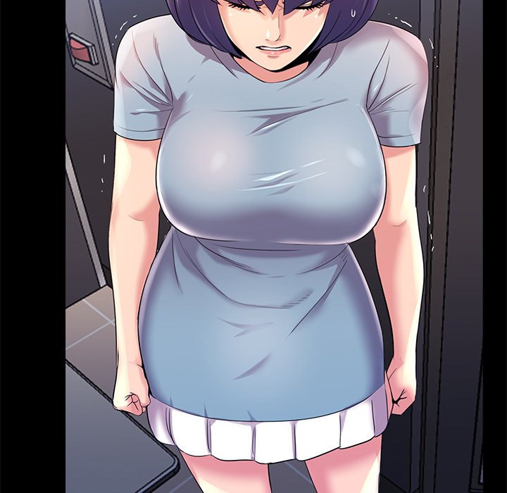 His Return - Chapter 24 [photo 13] - MangaPorn