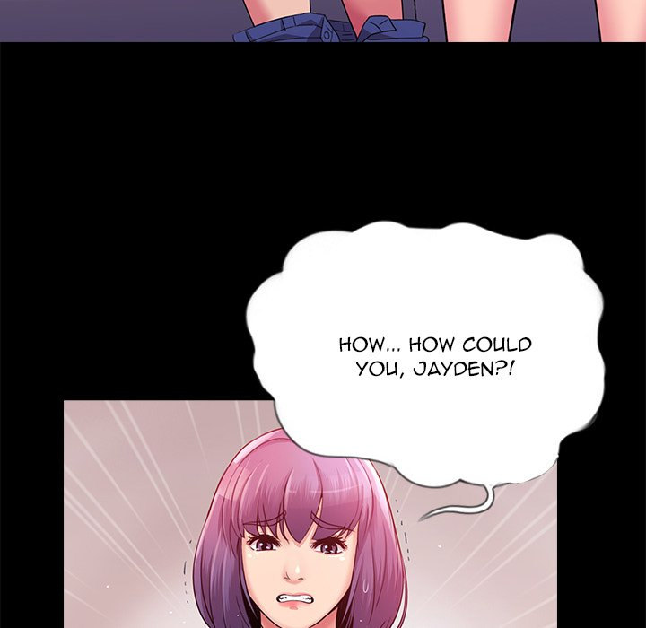 His Return - Chapter 24 [photo 23] - MangaPorn