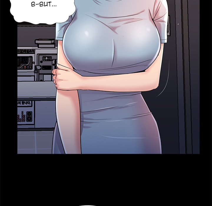 His Return - Chapter 24 [photo 29] - MangaPorn