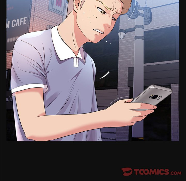 His Return - Chapter 24 [photo 44] - MangaPorn