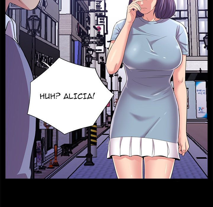 His Return - Chapter 24 [photo 46] - MangaPorn