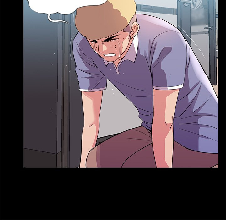 His Return - Chapter 24 [photo 77] - MangaPorn