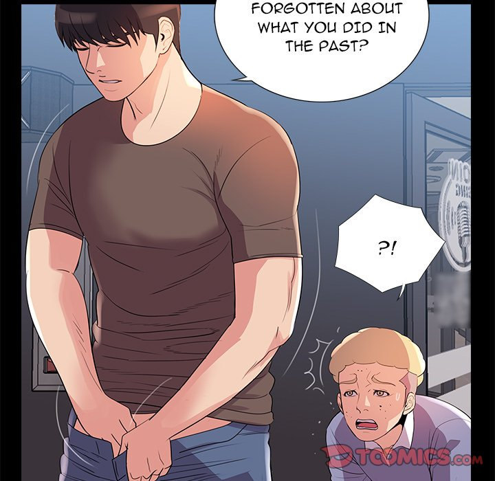 His Return - Chapter 24 [photo 80] - MangaPorn