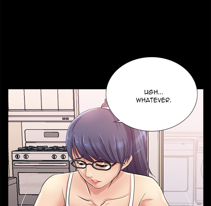 His Return - Chapter 25 [photo 100] - MangaPorn