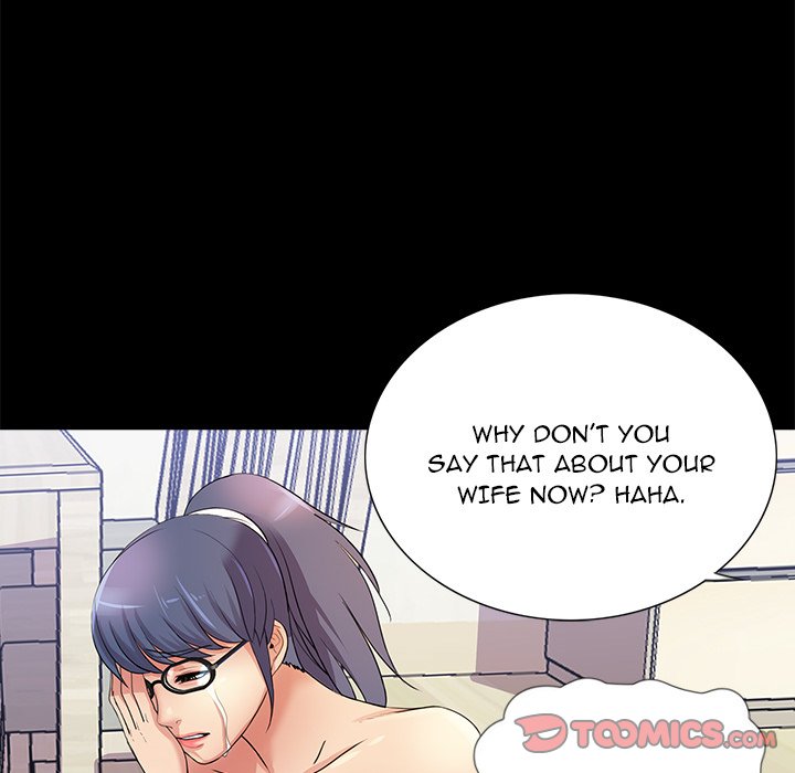 His Return - Chapter 25 [photo 126] - MangaPorn