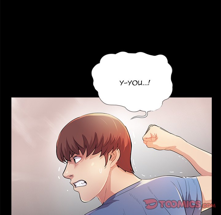 His Return - Chapter 25 [photo 69] - MangaPorn