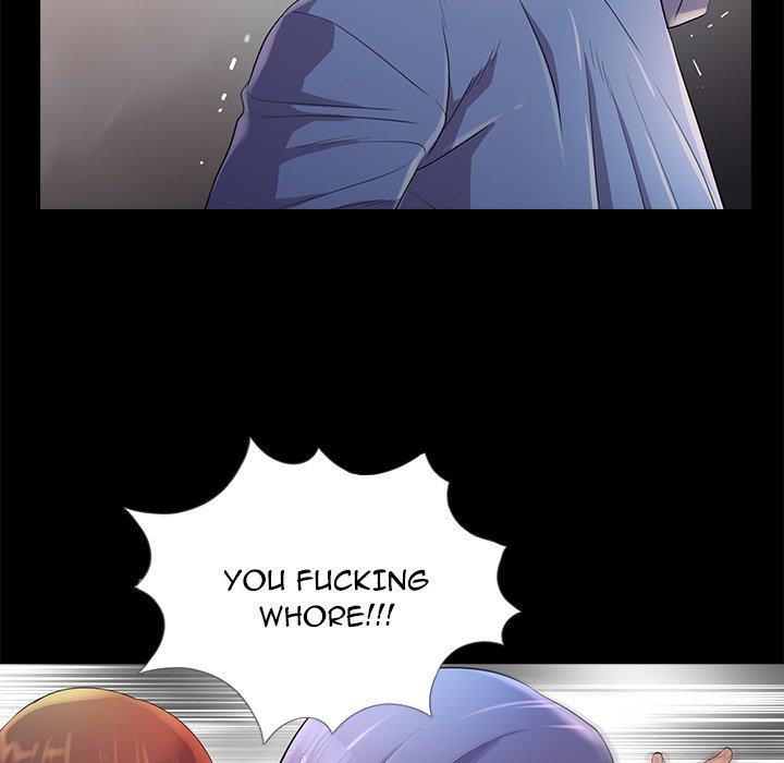 His Return - Chapter 25 [photo 70] - MangaPorn