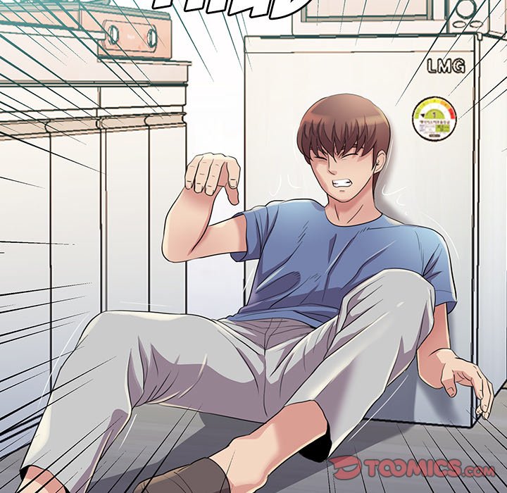 His Return - Chapter 25 [photo 78] - MangaPorn