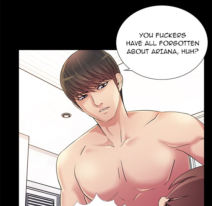 His Return - Chapter 25 [photo 82] - MangaPorn