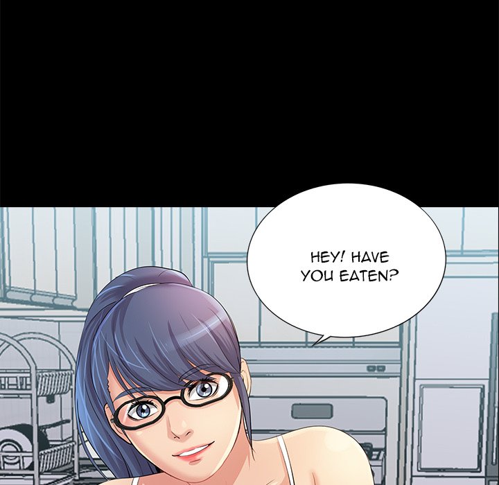 His Return - Chapter 25 [photo 89] - MangaPorn