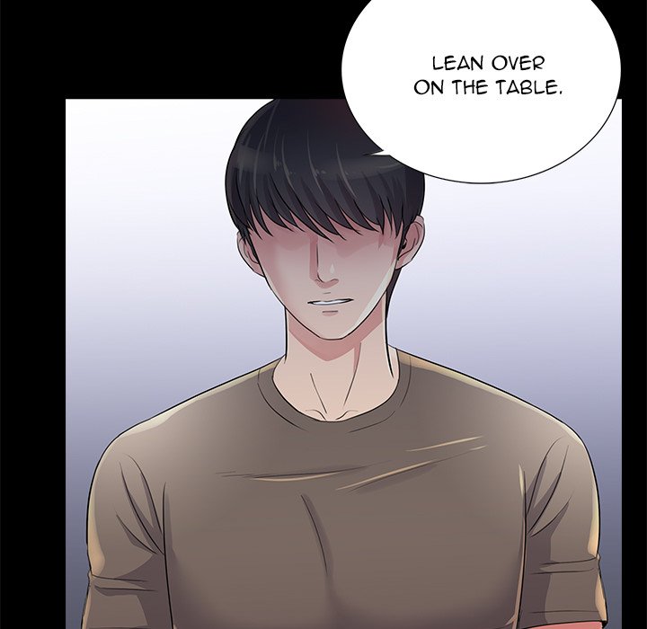 His Return - Chapter 25 [photo 94] - MangaPorn