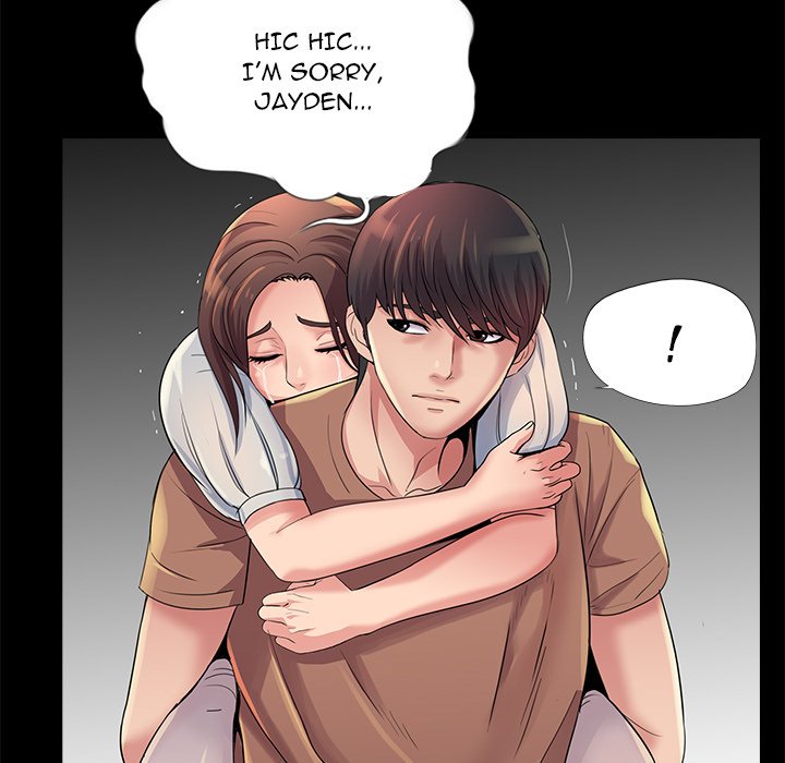 His Return - Chapter 26 [photo 101] - MangaPorn