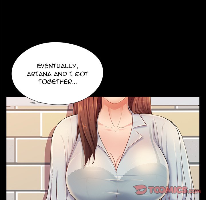 His Return - Chapter 26 [photo 14] - MangaPorn