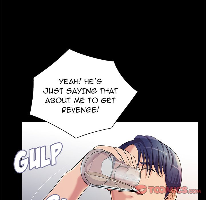 His Return - Chapter 26 [photo 18] - MangaPorn