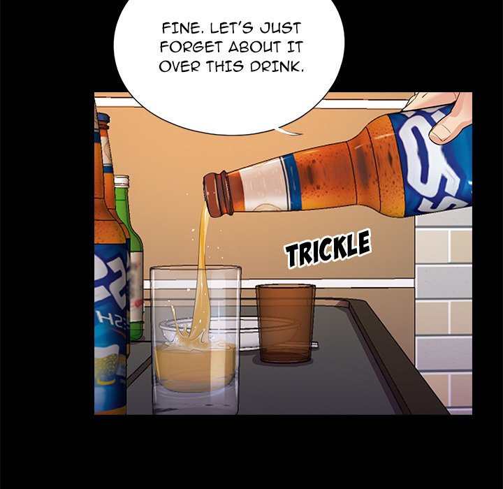 His Return - Chapter 26 [photo 27] - MangaPorn