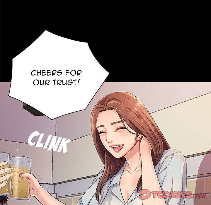 His Return - Chapter 26 [photo 30] - MangaPorn