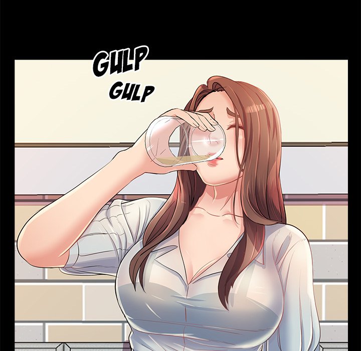 His Return - Chapter 26 [photo 32] - MangaPorn