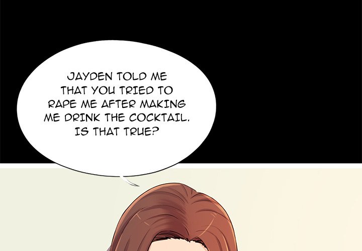 His Return - Chapter 26 [photo 4] - MangaPorn