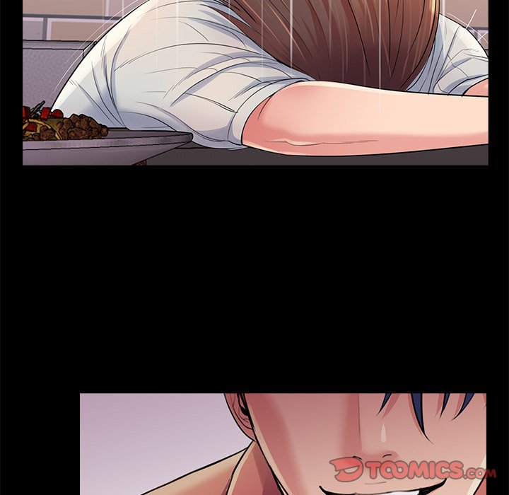 His Return - Chapter 26 [photo 42] - MangaPorn