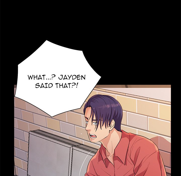 His Return - Chapter 26 [photo 7] - MangaPorn