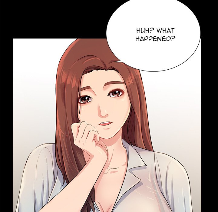 His Return - Chapter 26 [photo 9] - MangaPorn