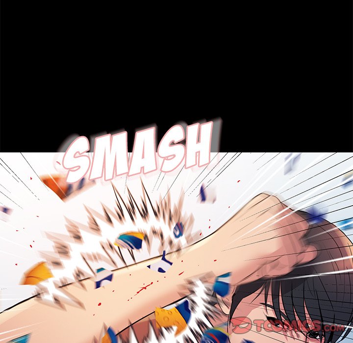 His Return - Chapter 26 [photo 90] - MangaPorn