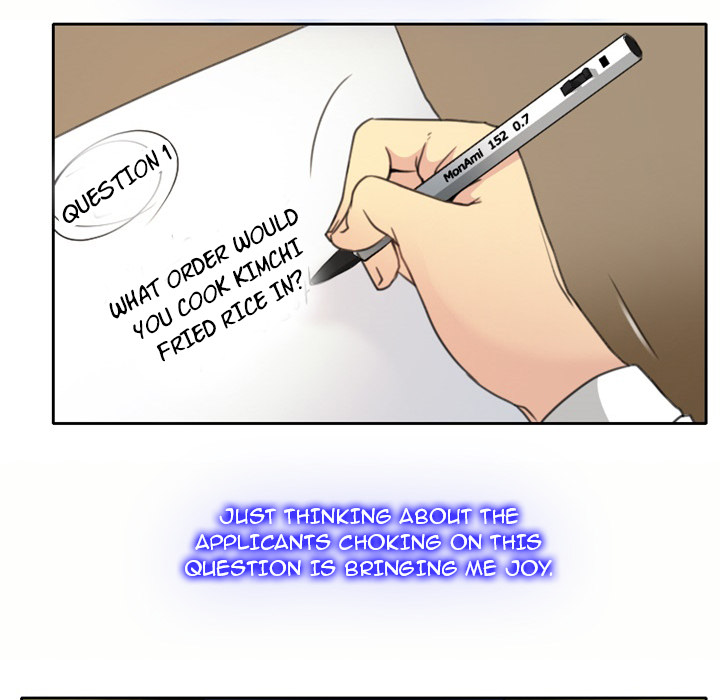 Tell Me You Love Me - Chapter 1 [photo 118] - MangaPorn