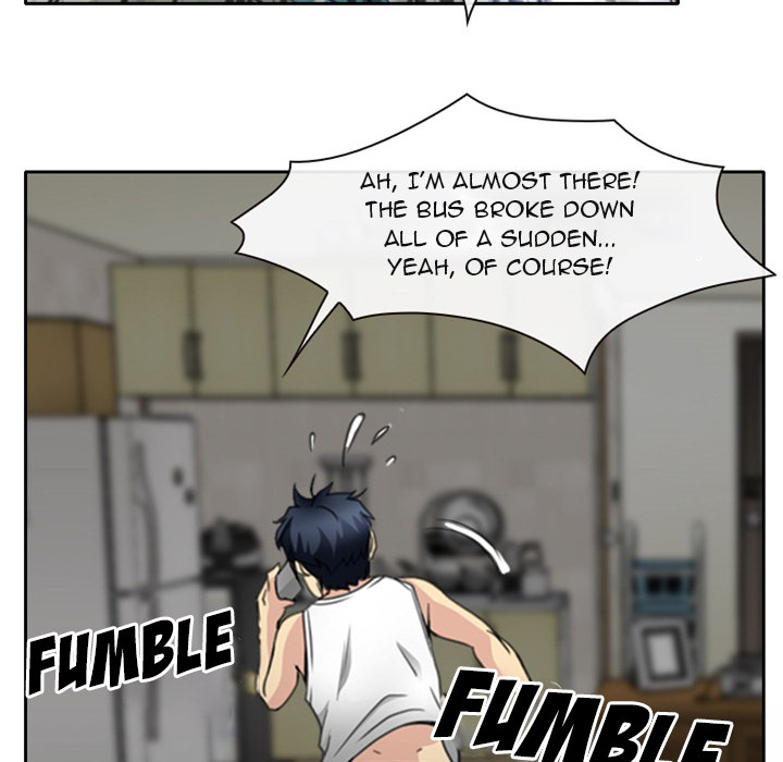 Tell Me You Love Me - Chapter 1 [photo 137] - MangaPorn