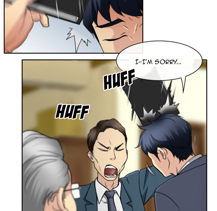 Tell Me You Love Me - Chapter 1 [photo 141] - MangaPorn