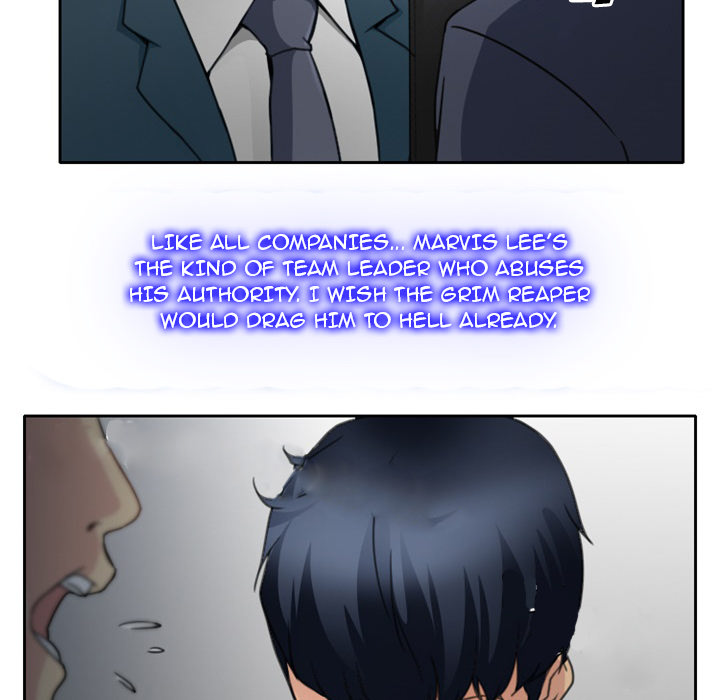 Tell Me You Love Me - Chapter 1 [photo 144] - MangaPorn