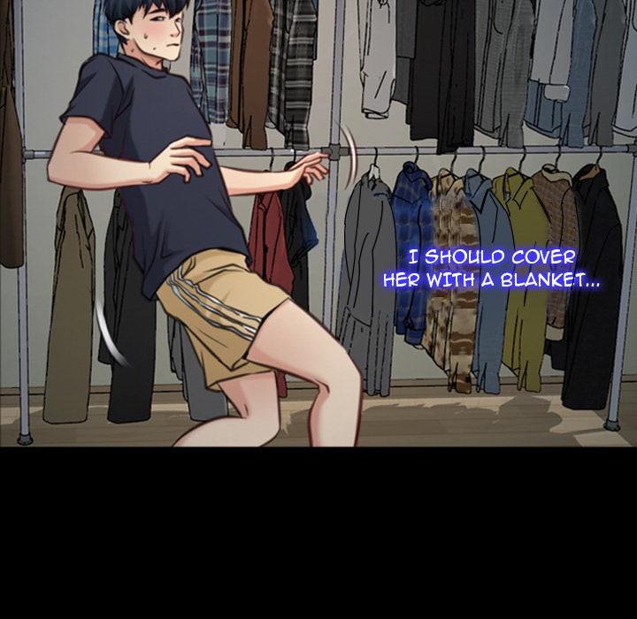 Tell Me You Love Me - Chapter 1 [photo 25] - MangaPorn