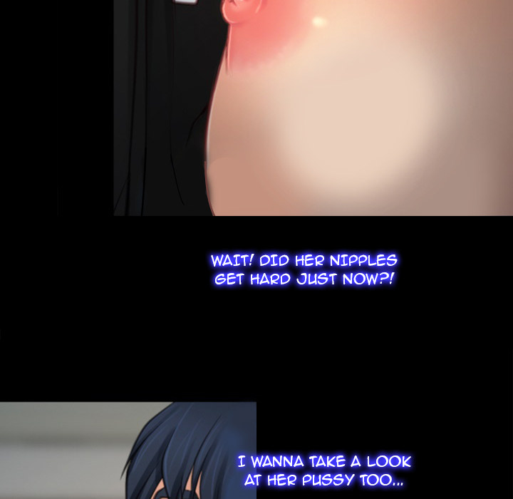 Tell Me You Love Me - Chapter 1 [photo 36] - MangaPorn