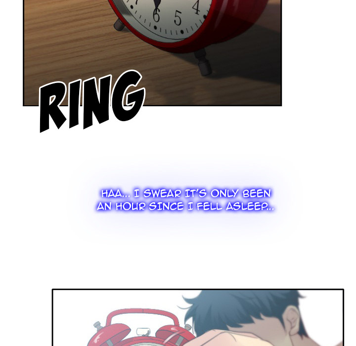 Tell Me You Love Me - Chapter 1 [photo 60] - MangaPorn