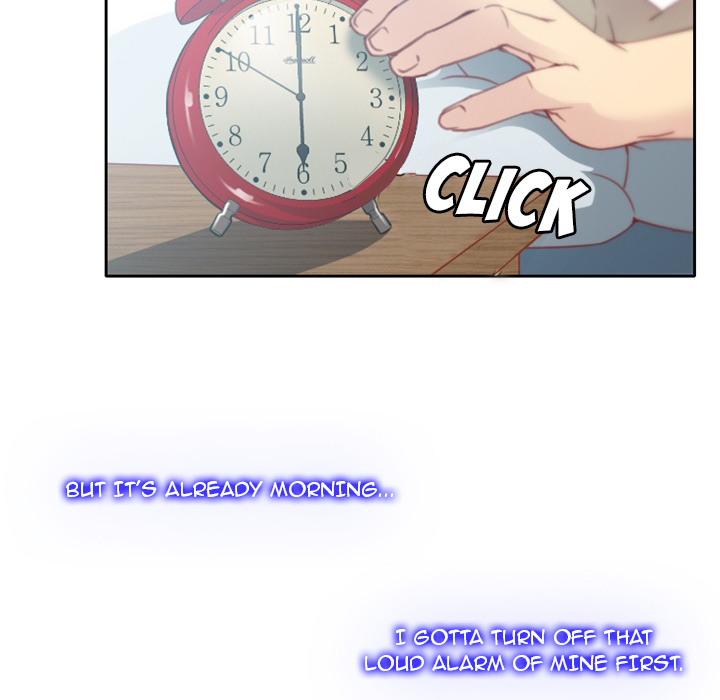 Tell Me You Love Me - Chapter 1 [photo 61] - MangaPorn