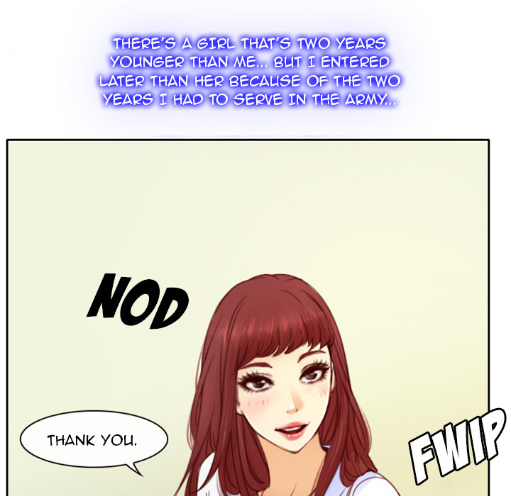 Tell Me You Love Me - Chapter 1 [photo 98] - MangaPorn