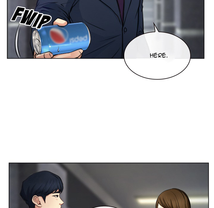 Tell Me You Love Me - Chapter 2 [photo 100] - MangaPorn