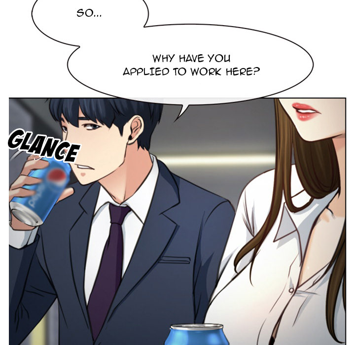 Tell Me You Love Me - Chapter 2 [photo 103] - MangaPorn