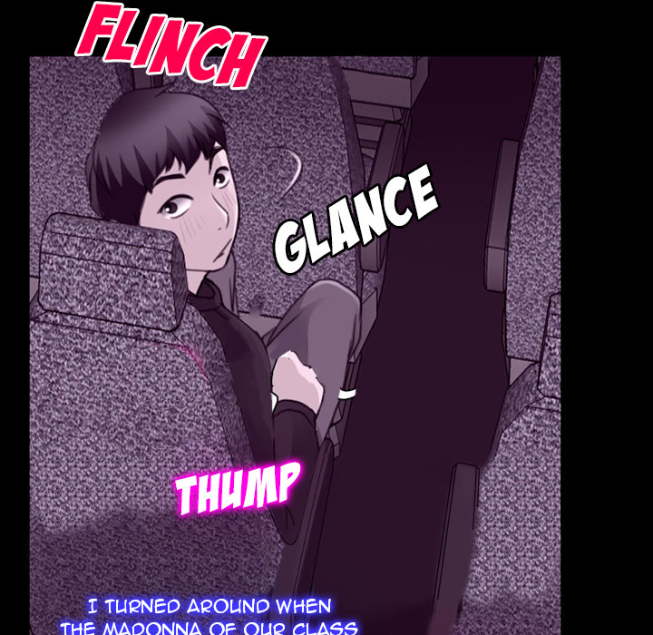 Tell Me You Love Me - Chapter 2 [photo 18] - MangaPorn