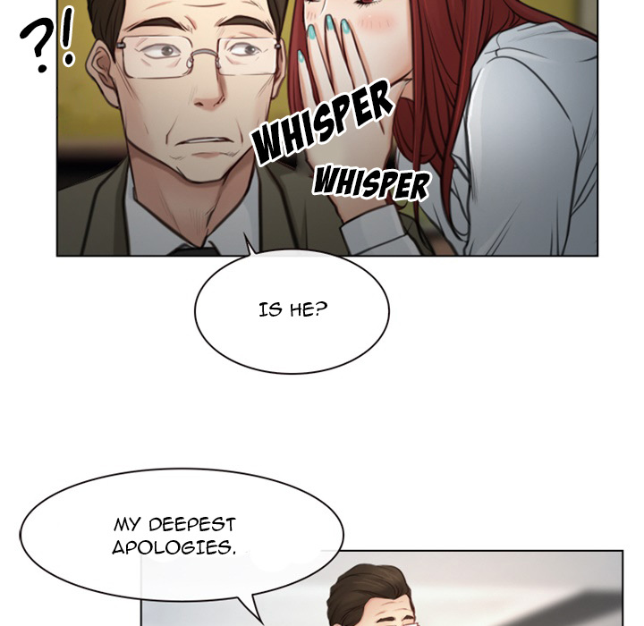 Tell Me You Love Me - Chapter 2 [photo 72] - MangaPorn